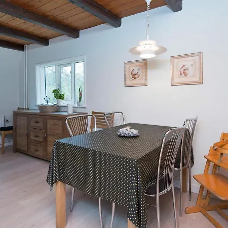 Holiday home 15 Person In Hundslund