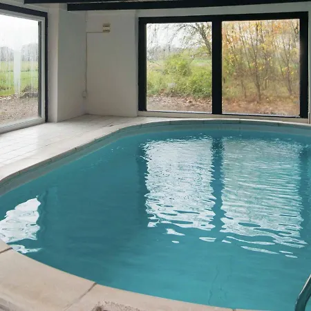 Holiday home 15 Person In *