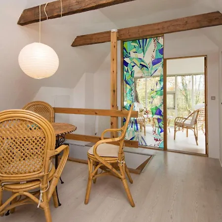 15 Person In Holiday home