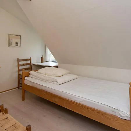 Holiday home 15 Person In