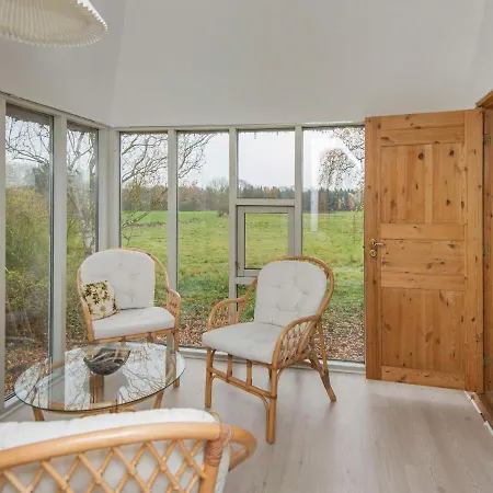 Holiday home 15 Person In *