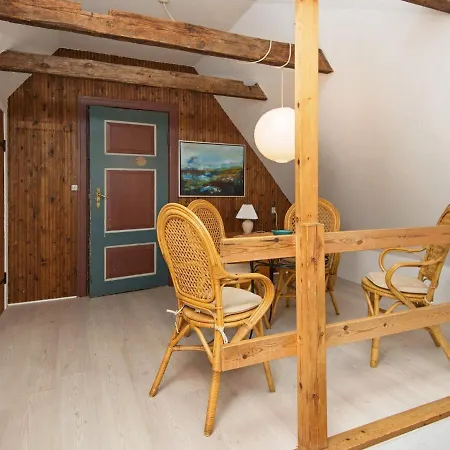 15 Person In Holiday home Hundslund