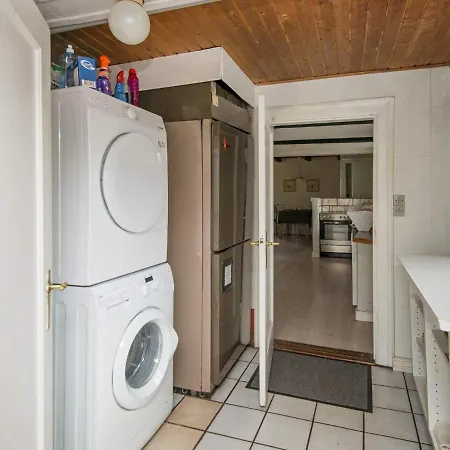 15 Person In Holiday home
