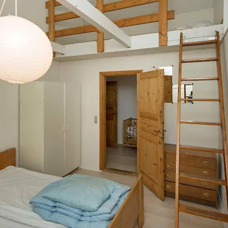 15 Person In Holiday home *