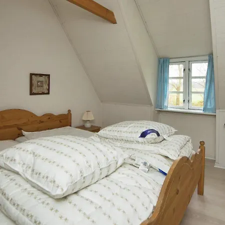Holiday home 15 Person In Hundslund