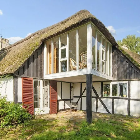 Holiday home 15 Person In