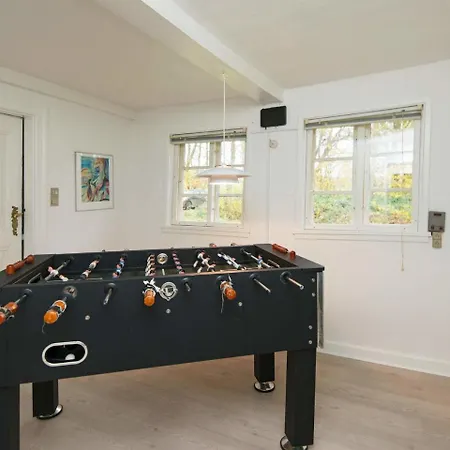 Holiday home 15 Person In